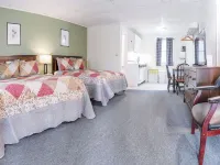 Acadia Pines Motel Hotels in Bar Harbor