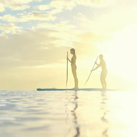 Hilton Cancun, an All-Inclusive Resort