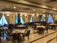 Jewel Zamalek Hotel Hotels in Al Huwaiteyah