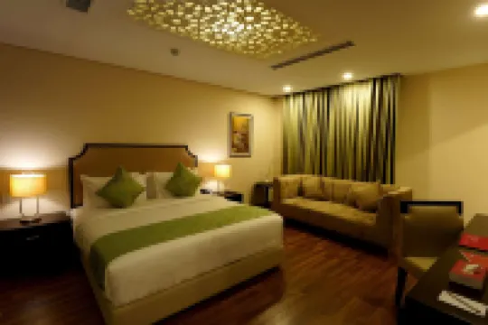 Ramada by Wyndham Lahore Gulberg II