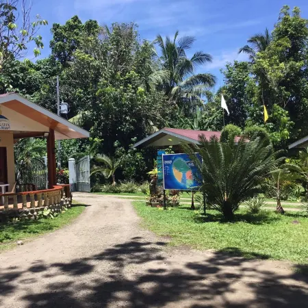 Camiguin Lanzones Resort