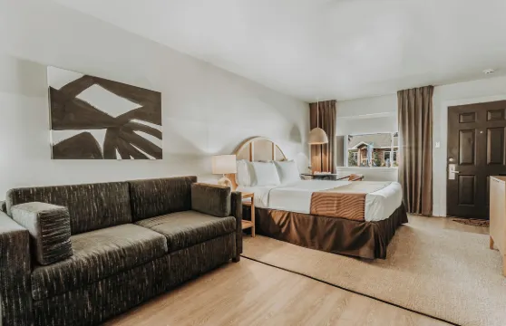 海灣山丘酒店及度假村