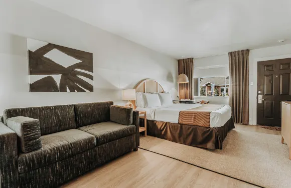 海灣山丘酒店及度假村