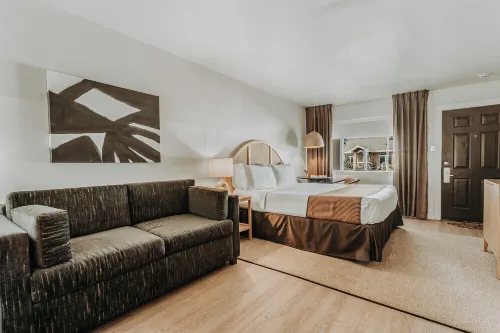 Gulf Hills Hotel & Resort Hotels in Ocean Springs