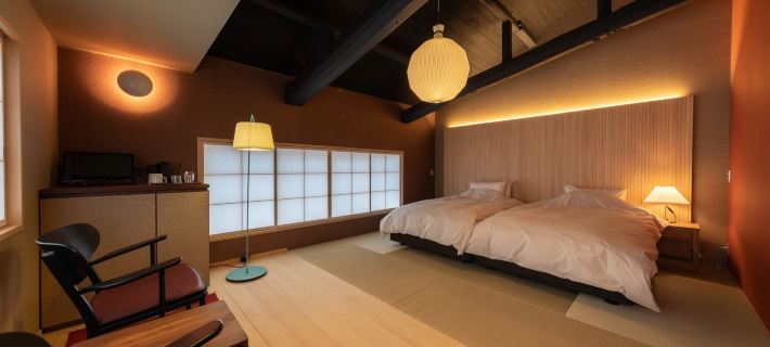Hotel Koo Otsuhyakucho Hôtels à&nbsp;: Ōtsu