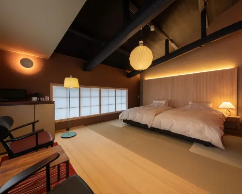 Hotel Koo Otsuhyakucho Hotels near Tenson Shrine