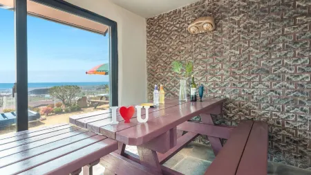 Ganghwa Plitvice Pension Отели рядом с достопримечательностью «Bomunsa Temple»