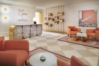 Address Marassi Golf Resort - spa