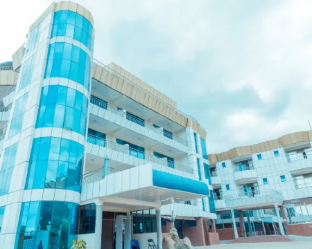 西方山酒店 魯亨蓋里酒店