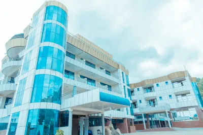 Western Mountain Hotel Hotels in Ruhengeri