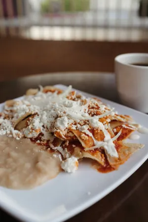 Hoteles Unico Express Отели рядом с достопримечательностью «Templo del Señor de los Remedios»