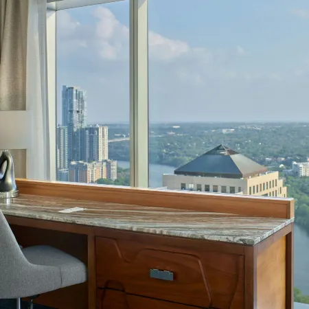 JW Marriott Austin