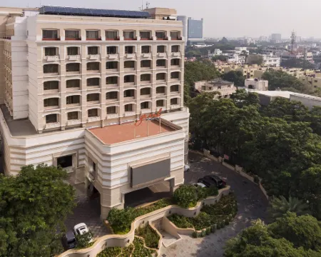 Grand Chennai by GRT Hotels Hotels in Chennai