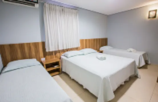 馬克西穆所蒂勒酒店 吉帕拉納酒店