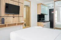 Remarkable Studio at Baileys City Apartment