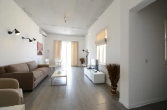 Harbour Gem Sea View 6 by VallettaStay