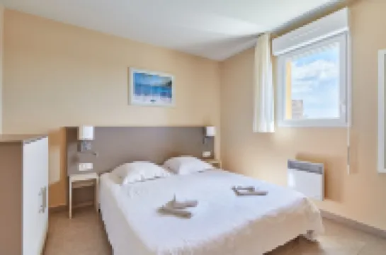 Résidence Odalys du Golfe