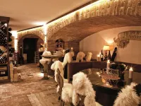 โรงแรมราสมุสโฮฟ โรงแรมในคิทซ์บูเฮล