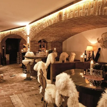 Rasmushof - Hotel Kitzbühel