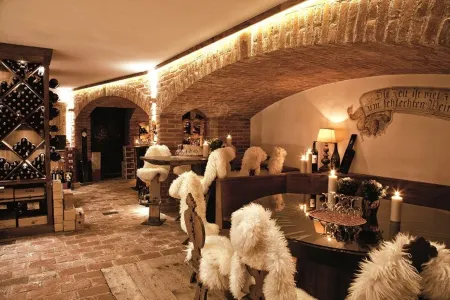 Rasmushof - Hotel Kitzbühel Отели в г. Кицбюэль