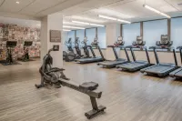 엠버시 스위트 바이 힐튼 포틀랜드 다운타운