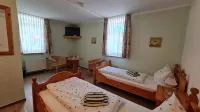 Pension Breitenborn Các khách sạn ở Neustadt am Rennsteig