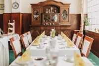 Hotel Spöttel Hotels in Bad Nauheim