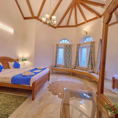 Auravantara Retreats Hotels in Nilgiris