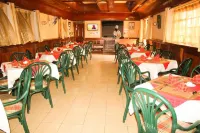Kibelion Hotel - 3-Star