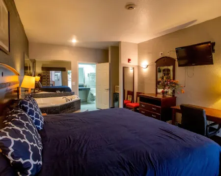 Magnolia Inn and Suites Hotels in Magnolia