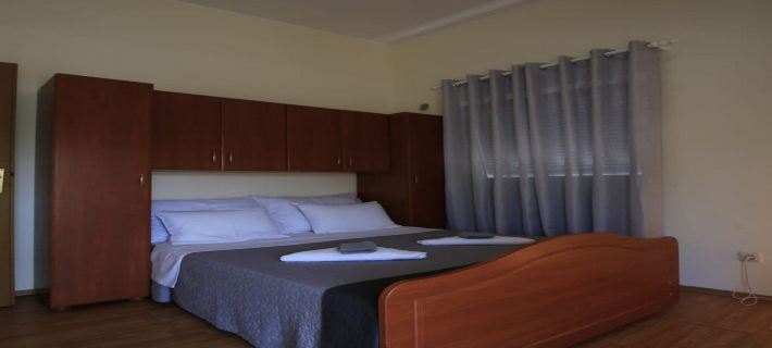 Apartment Barbara Hotels in Vir