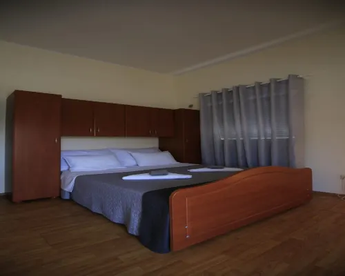 Apartment Barbara Hotels in Vir