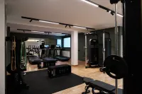 Hotel Belvedere Bellagio - palestra