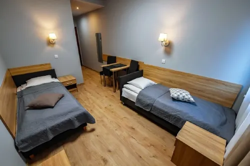 Fotex Hotels in Poswietne