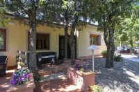 Hotel la Perla Del Golfo