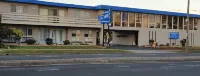 Morwell Parkside Motel Hotel di Moe