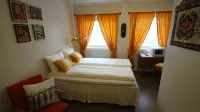 Hotell Magnor Bad - 3 ดาว