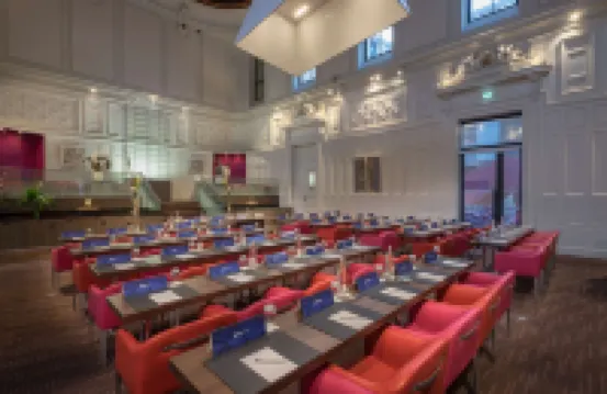 Radisson Blu Hotel, Nantes