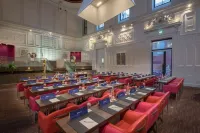 南特麗笙藍標飯店