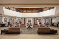 Kenilworth Resort & Spa, Goa Hotel a Utorda