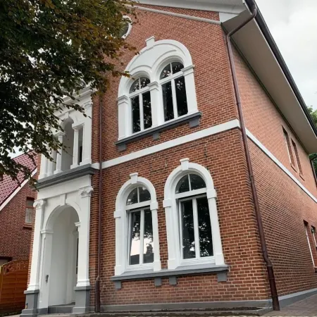 Haus Kachelot