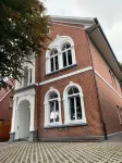 Haus Kachelot Hotels in Norddeich