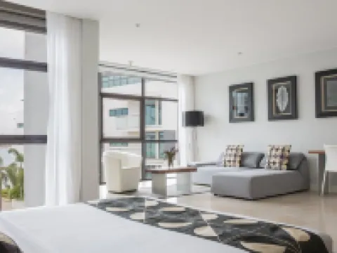 Hotel English Point Marina & Spa Hotels in Mombasa