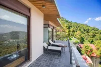 Seclude Kasauli, Himachal Pradesh Hotels in Solan
