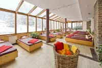 Familienhotel Hinteregger Hôtels à : Sankt Michael im Lungau