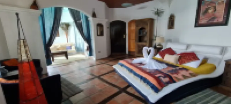 卡爾普阿提特蘭綠色酒店及SPA 酒店