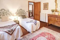 Bicocche Stone Farmhouse