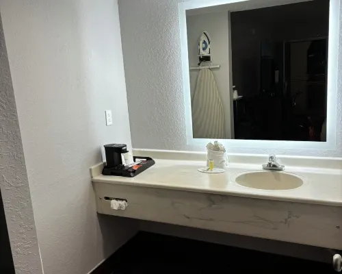 Travelodge by Wyndham Hotel & Cottages St Augustine/Historic Номера Photos