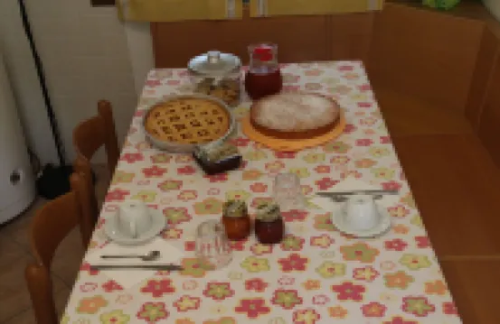 Agriturismo la Fraterna - Homestays