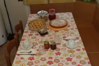 Agriturismo la Fraterna